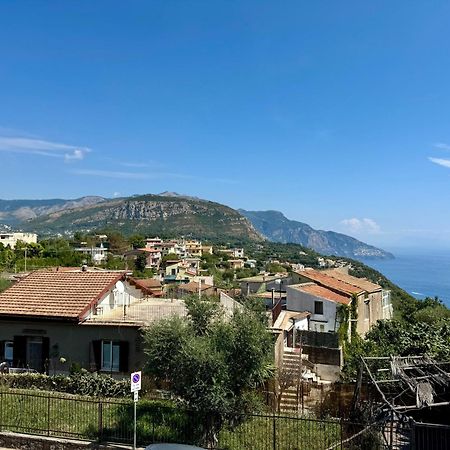Yourhome - Casa Carmela Colli di Fontanelle Zewnętrze zdjęcie