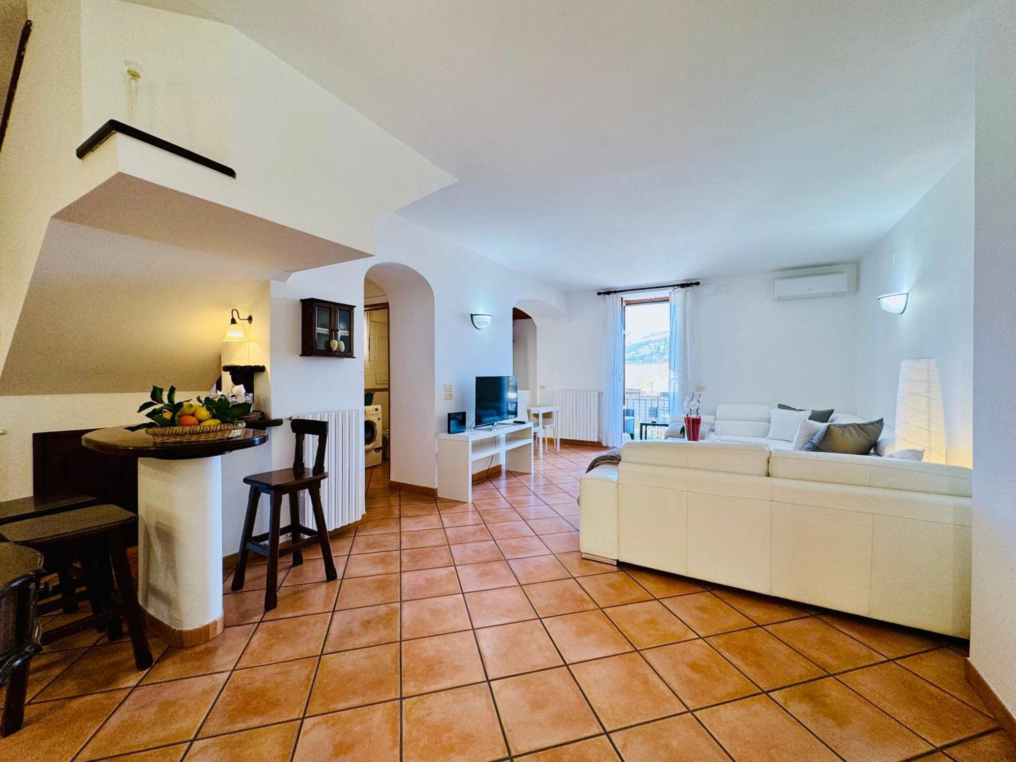 Yourhome - Casa Carmela Colli di Fontanelle Zewnętrze zdjęcie
