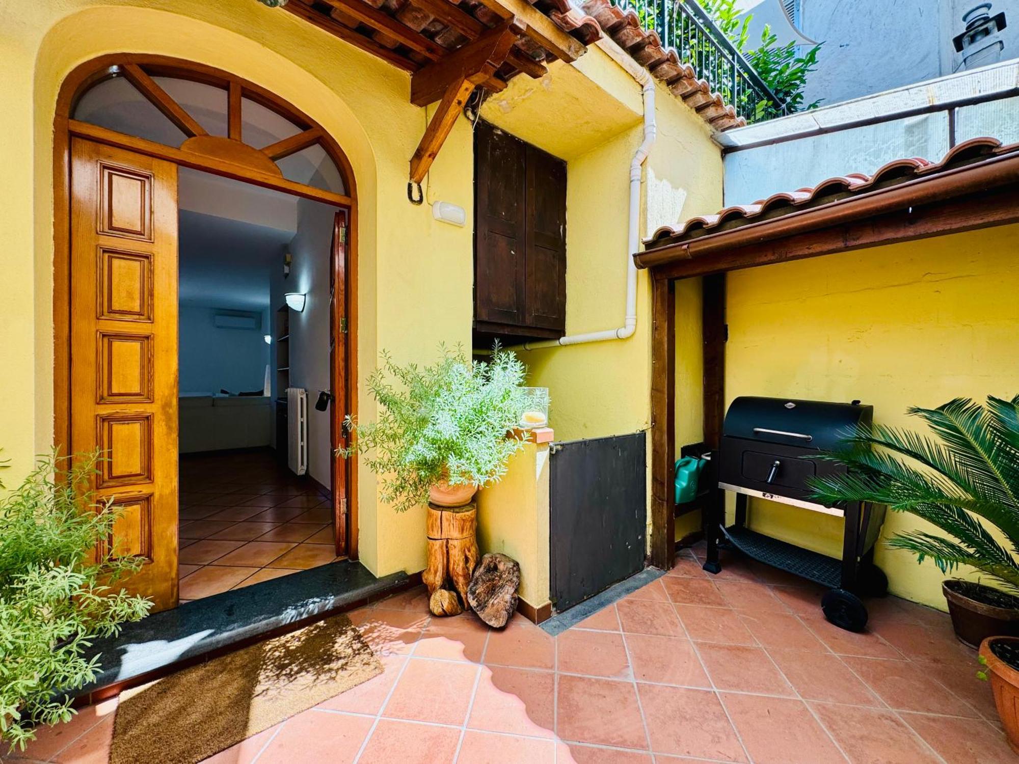 Yourhome - Casa Carmela Colli di Fontanelle Zewnętrze zdjęcie