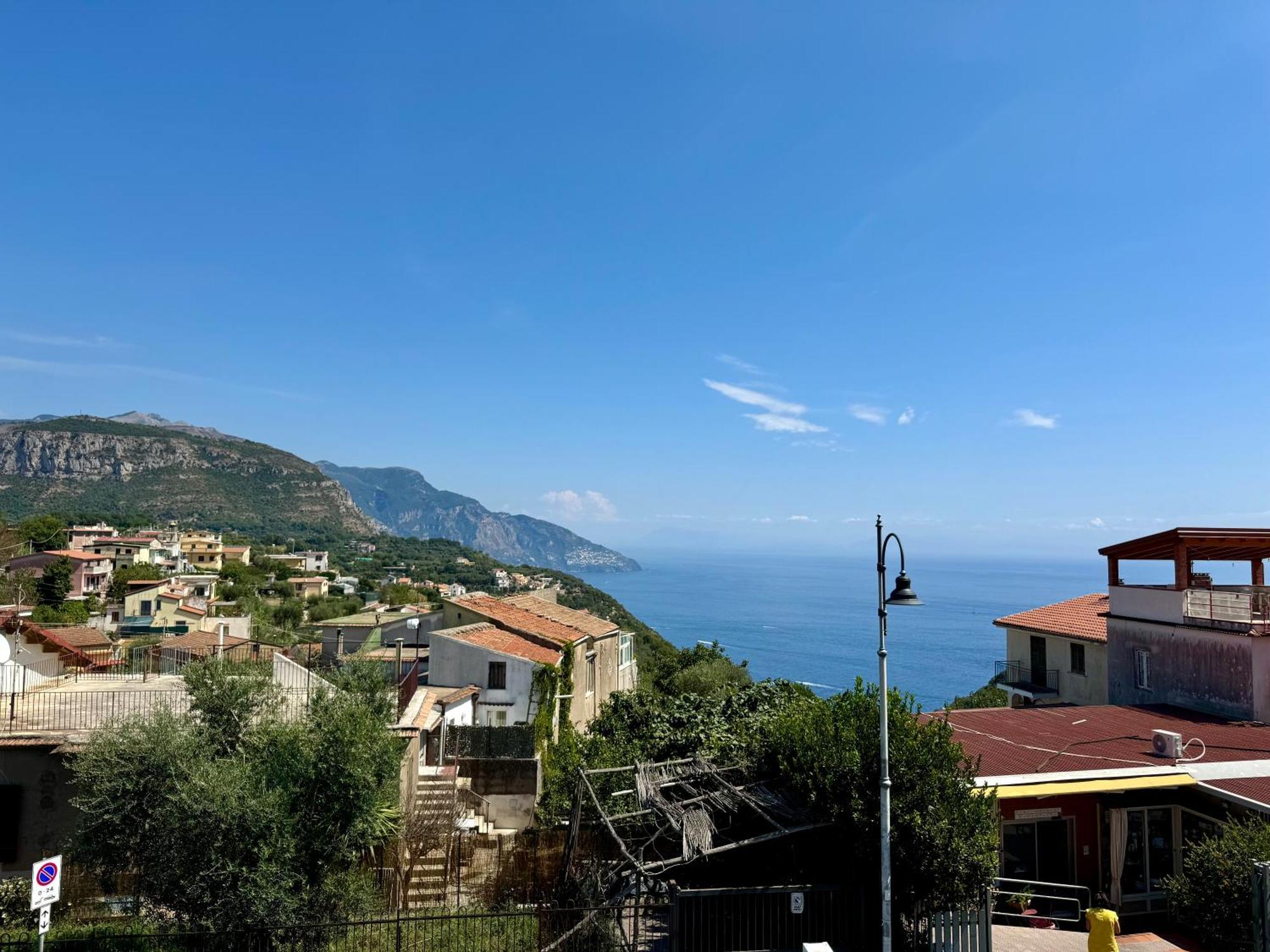 Yourhome - Casa Carmela Colli di Fontanelle Zewnętrze zdjęcie