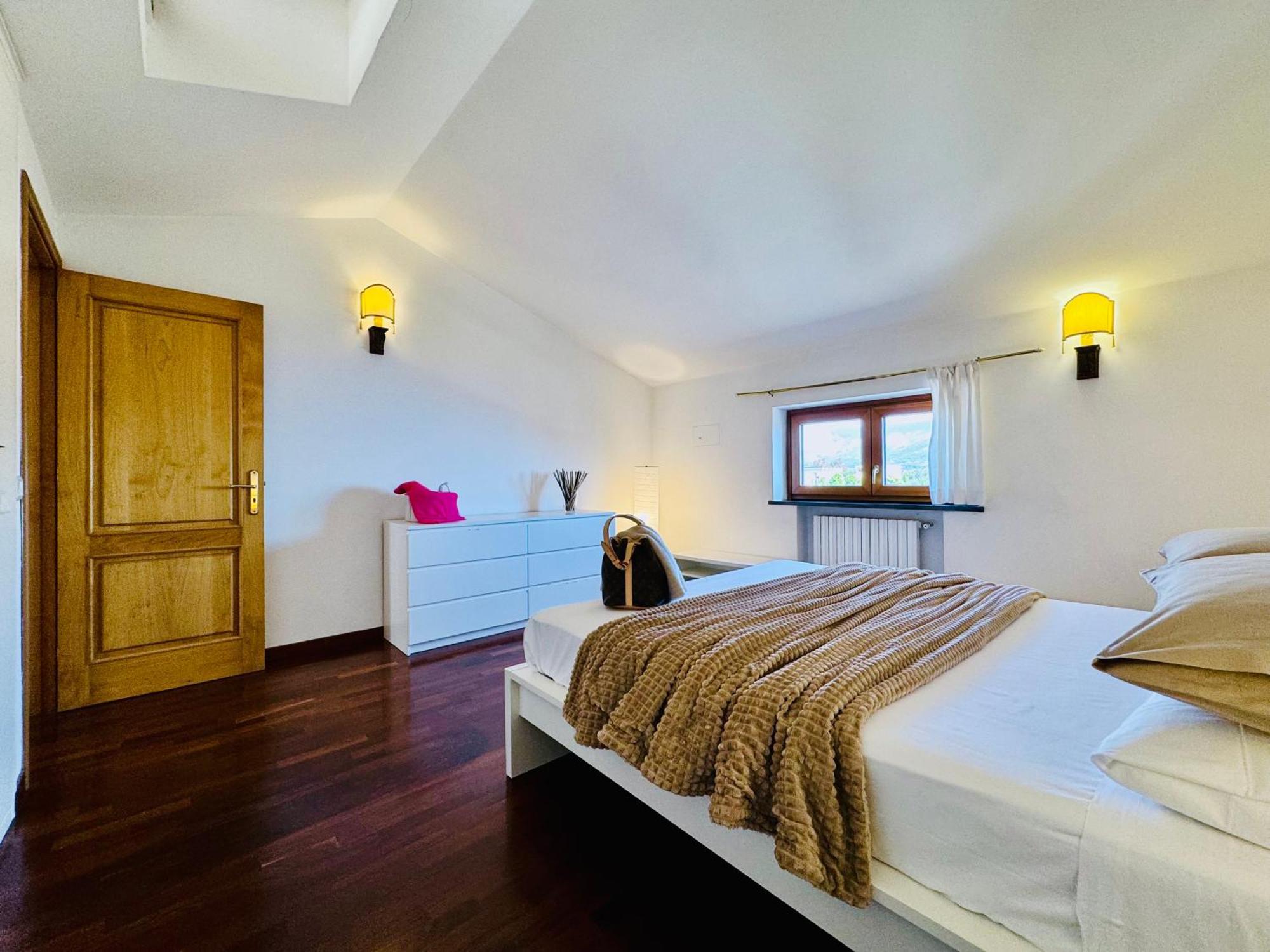 Yourhome - Casa Carmela Colli di Fontanelle Zewnętrze zdjęcie
