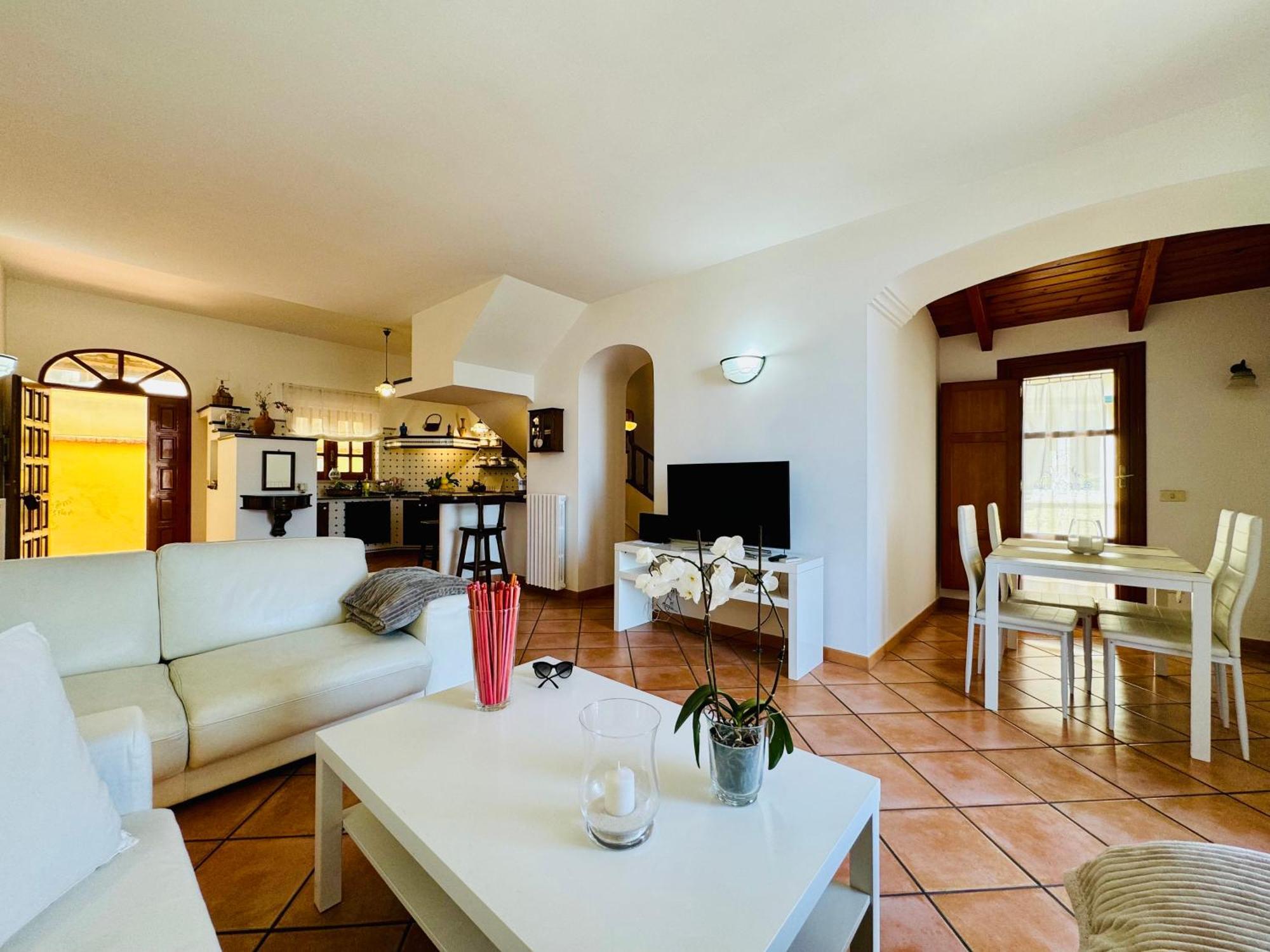 Yourhome - Casa Carmela Colli di Fontanelle Zewnętrze zdjęcie