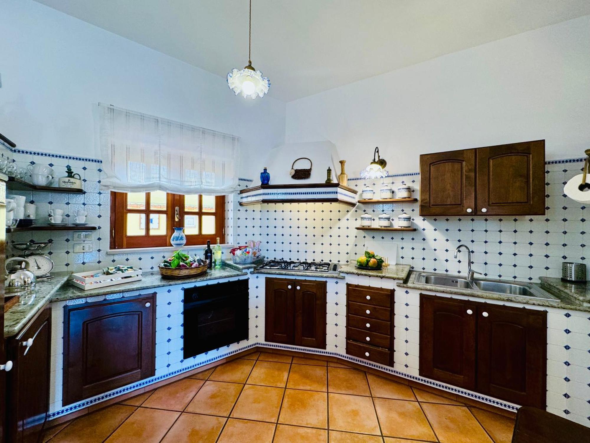Yourhome - Casa Carmela Colli di Fontanelle Zewnętrze zdjęcie