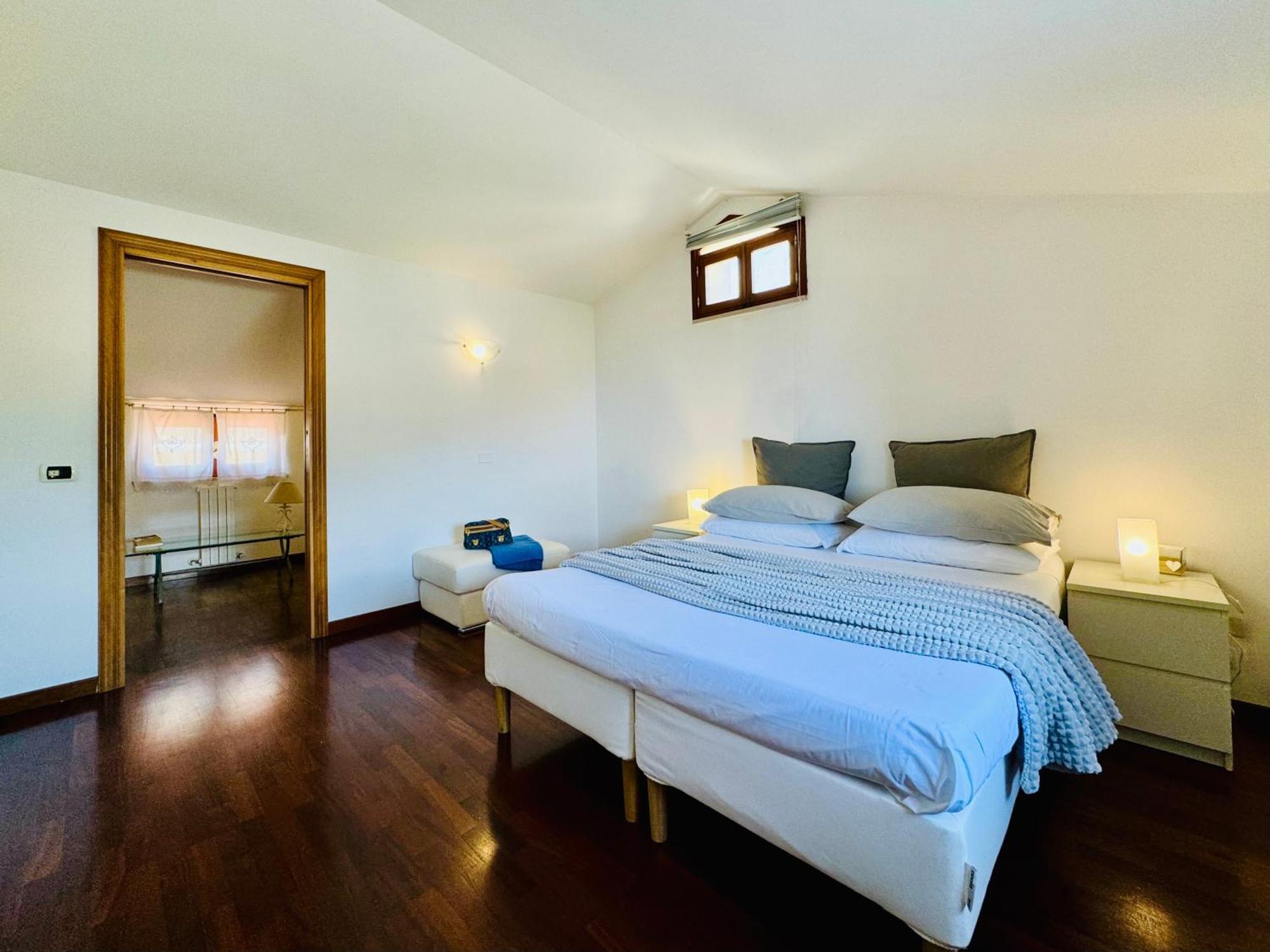 Yourhome - Casa Carmela Colli di Fontanelle Zewnętrze zdjęcie