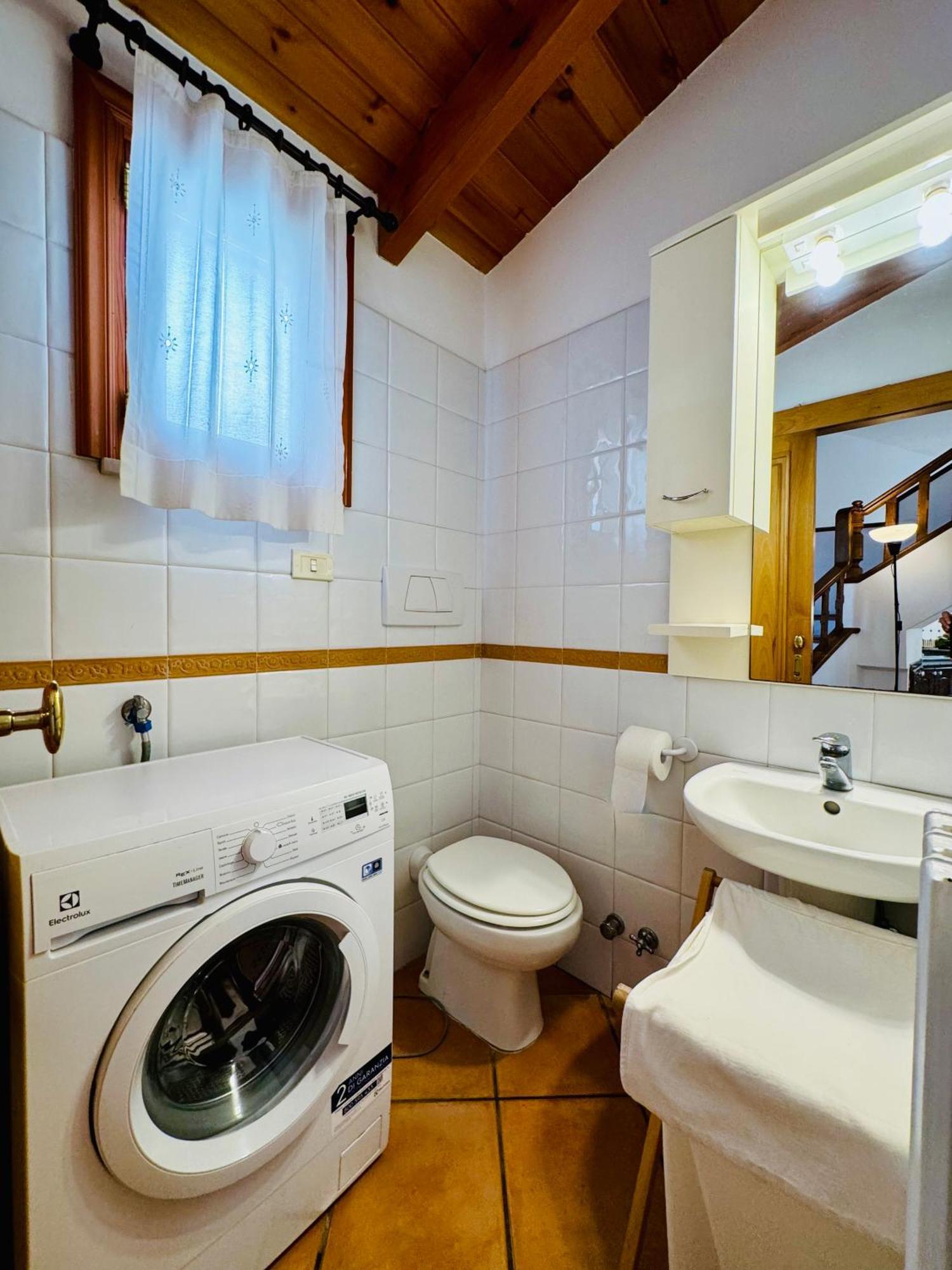 Yourhome - Casa Carmela Colli di Fontanelle Zewnętrze zdjęcie