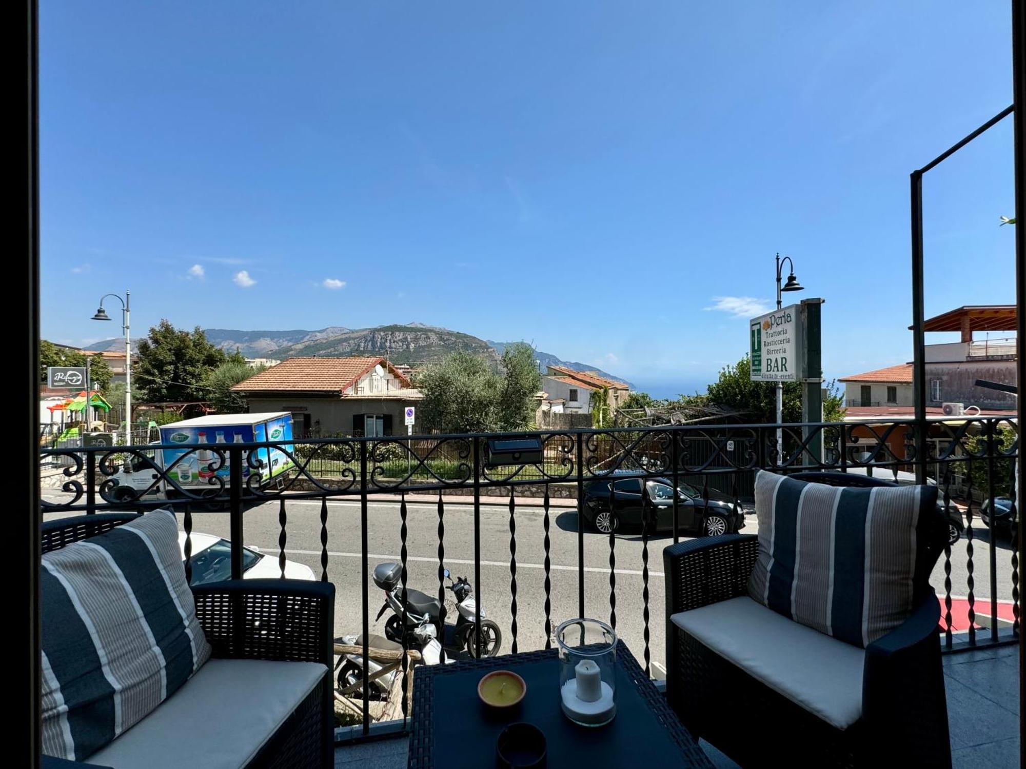 Yourhome - Casa Carmela Colli di Fontanelle Zewnętrze zdjęcie