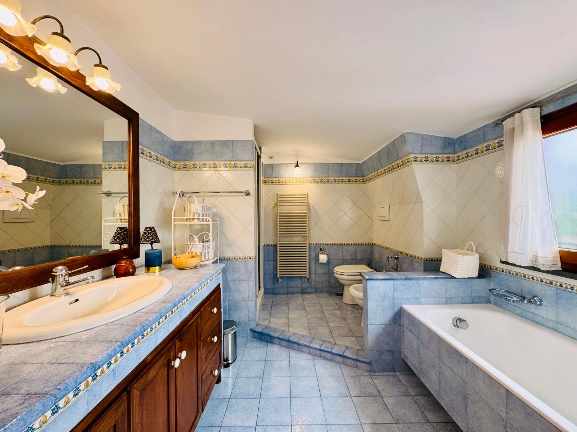 Yourhome - Casa Carmela Colli di Fontanelle Zewnętrze zdjęcie